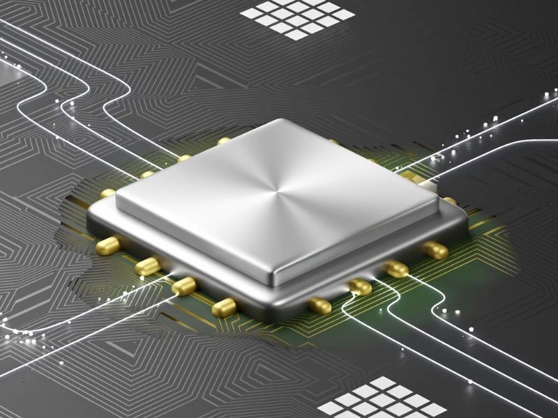 procesor za kompjuter